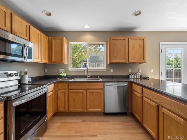 21934 E Oxford Place, Aurora, CO 80018
