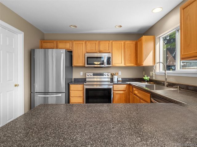 21934 E Oxford Place, Aurora, CO 80018