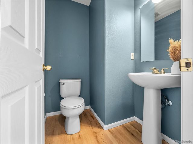 21934 E Oxford Place, Aurora, CO 80018