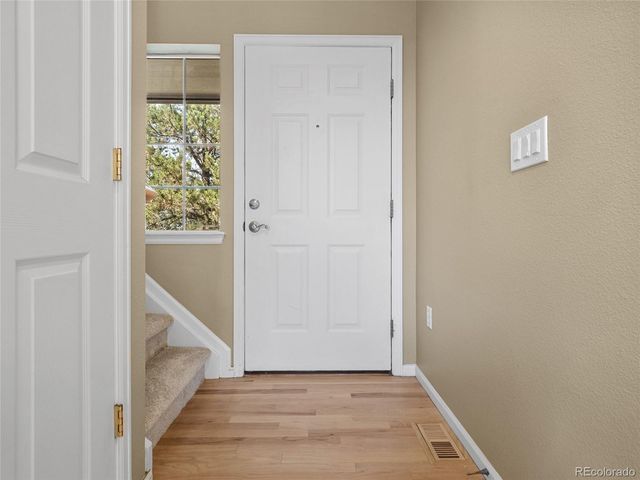 21934 E Oxford Place, Aurora, CO 80018