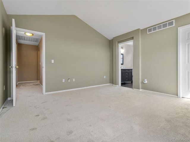 21934 E Oxford Place, Aurora, CO 80018