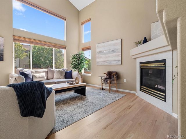 21934 E Oxford Place, Aurora, CO 80018