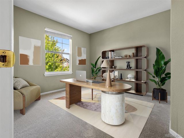 21934 E Oxford Place, Aurora, CO 80018