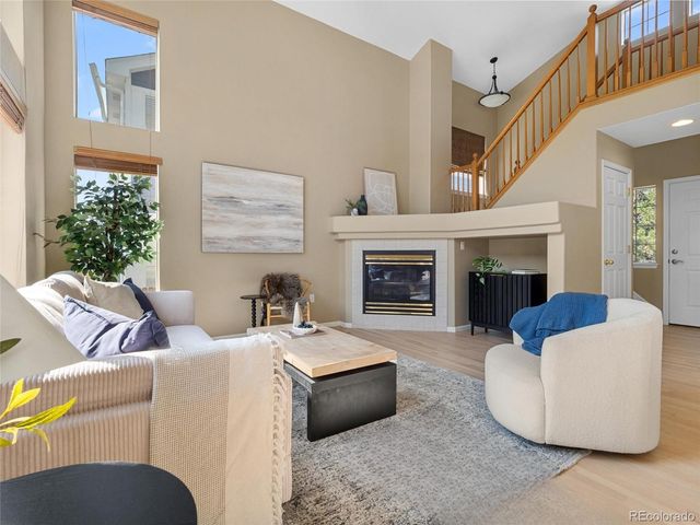 21934 E Oxford Place, Aurora, CO 80018