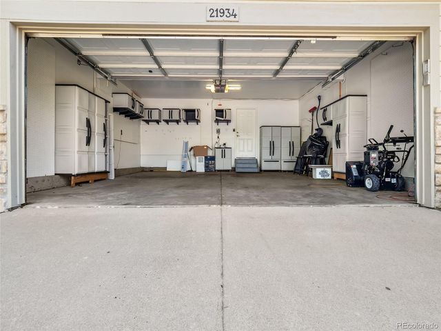 21934 E Oxford Place, Aurora, CO 80018
