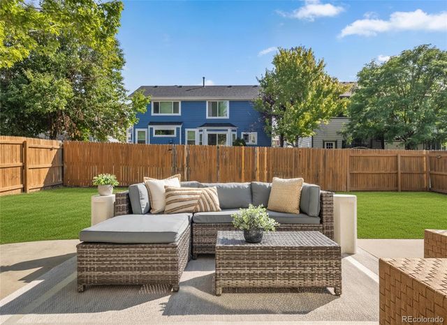 21934 E Oxford Place, Aurora, CO 80018