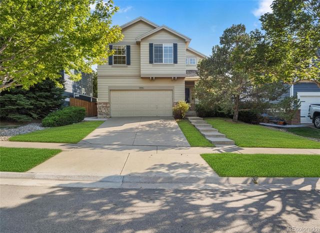 21934 E Oxford Place, Aurora, CO 80018
