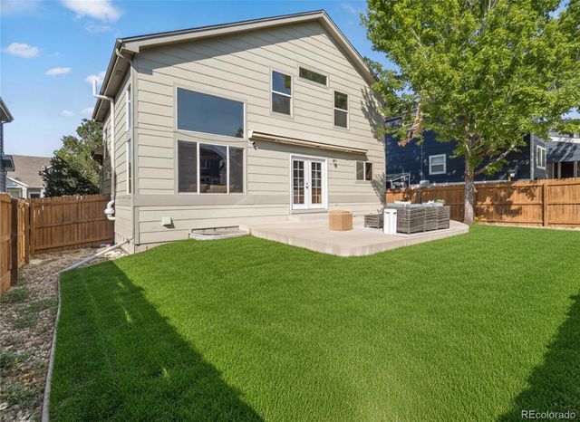 21934 E Oxford Place, Aurora, CO 80018