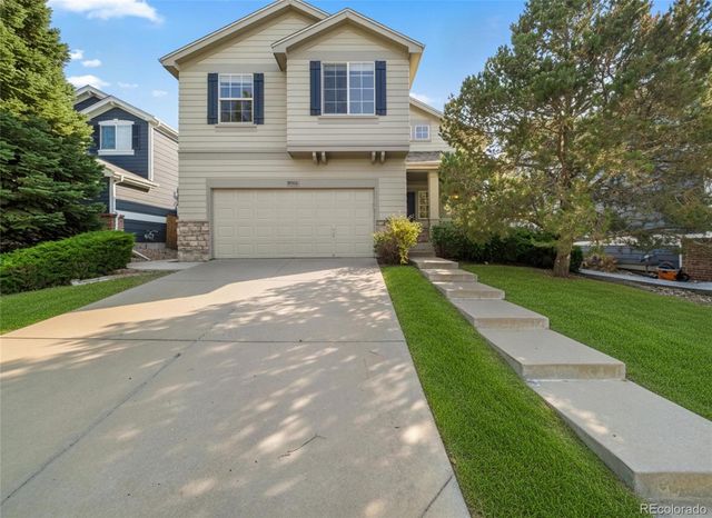 21934 E Oxford Place, Aurora, CO 80018