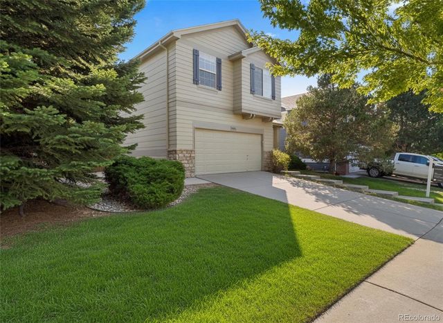 21934 E Oxford Place, Aurora, CO 80018