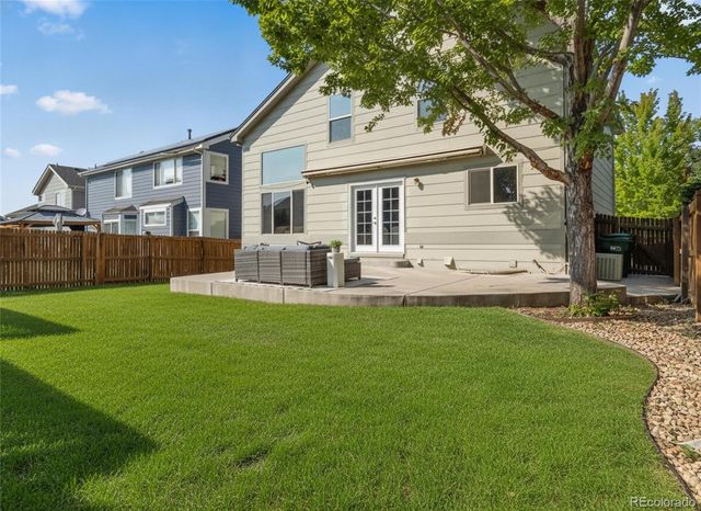 21934 E Oxford Place, Aurora, CO 80018