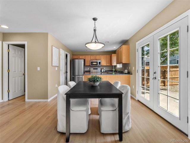 21934 E Oxford Place, Aurora, CO 80018