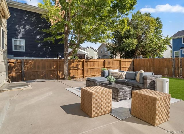 21934 E Oxford Place, Aurora, CO 80018