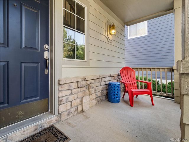 21934 E Oxford Place, Aurora, CO 80018