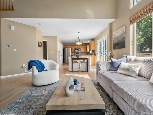 21934 E Oxford Place, Aurora, CO 80018
