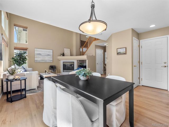21934 E Oxford Place, Aurora, CO 80018
