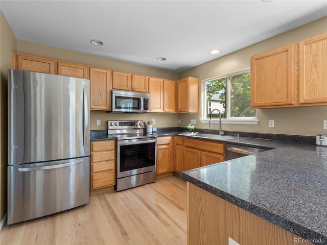21934 E Oxford Place, Aurora, CO 80018