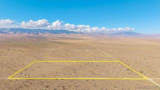 0 Holiday AVE, Rosamond, CA 93560