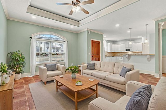 108 Bur Oak Drive, Taylors, SC 29687