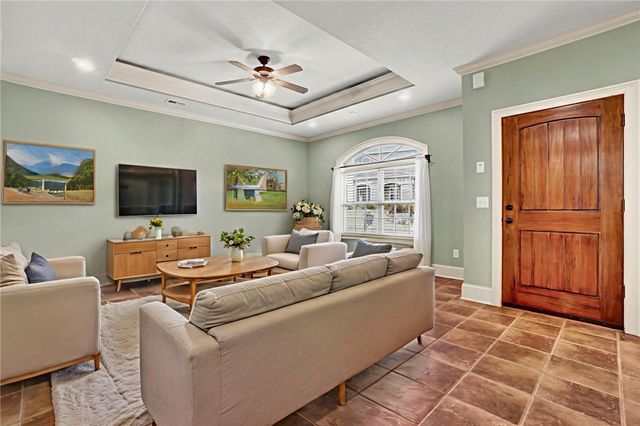 108 Bur Oak Drive, Taylors, SC 29687