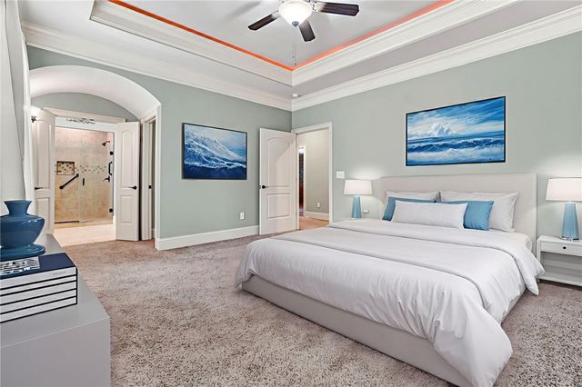 108 Bur Oak Drive, Taylors, SC 29687