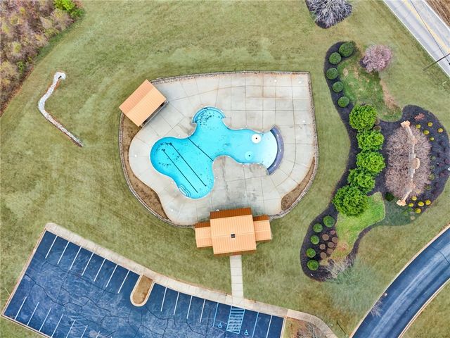 108 Bur Oak Drive, Taylors, SC 29687