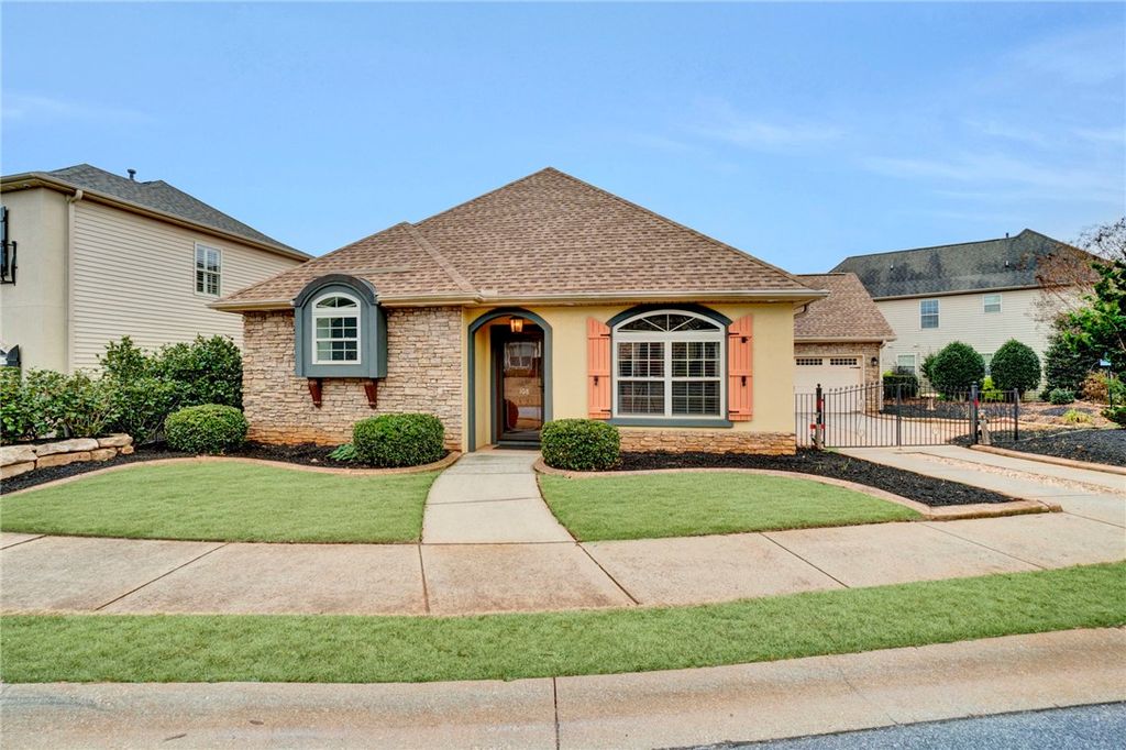 108 Bur Oak Drive, Taylors, SC 29687