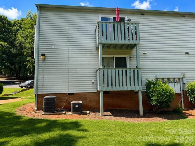 2014 Countrymens Court 60, Charlotte, NC 28210