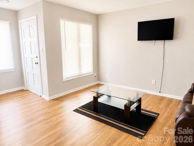 2014 Countrymens Court 60, Charlotte, NC 28210
