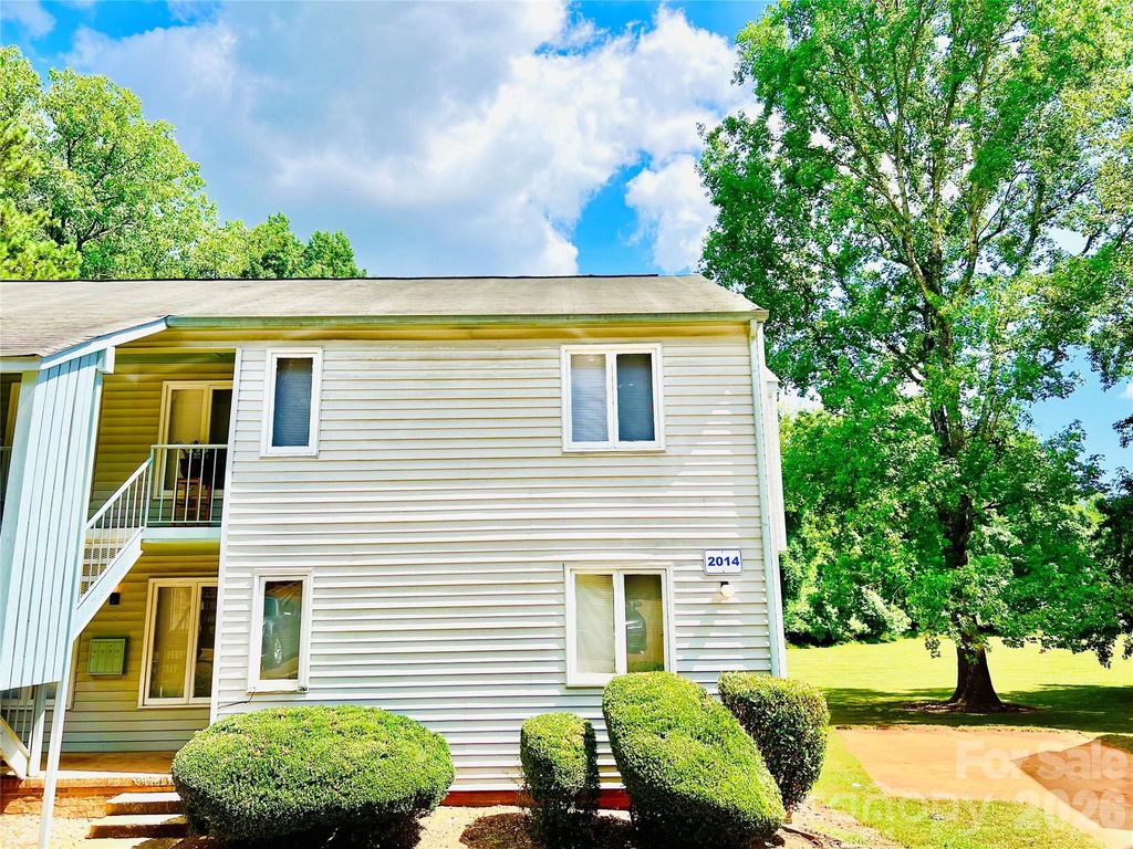 2014 Countrymens Court 60, Charlotte, NC 28210