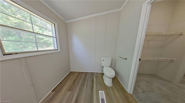 252 Eulala Leonard Road, Lexington, NC 27295