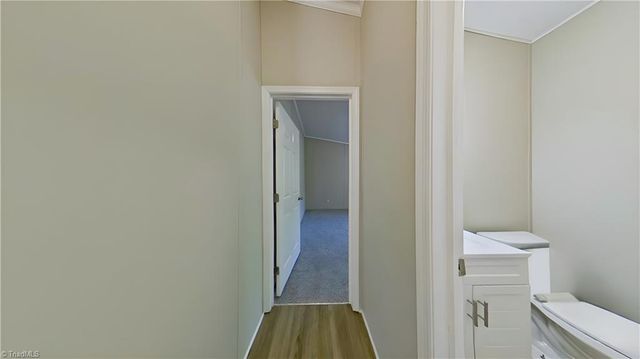 252 Eulala Leonard Road, Lexington, NC 27295