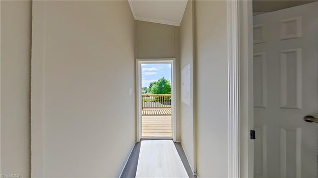 252 Eulala Leonard Road, Lexington, NC 27295