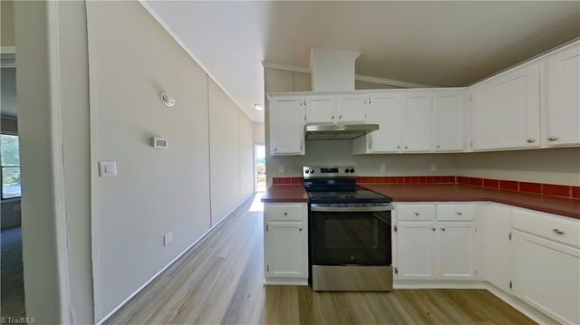252 Eulala Leonard Road, Lexington, NC 27295