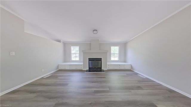 252 Eulala Leonard Road, Lexington, NC 27295