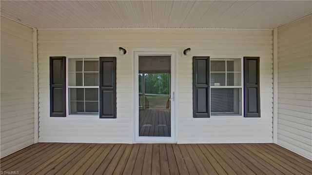 252 Eulala Leonard Road, Lexington, NC 27295