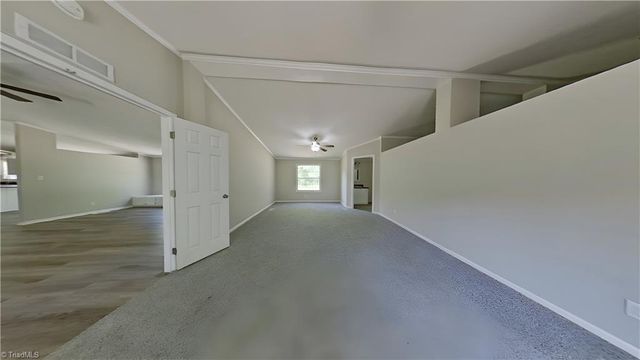 252 Eulala Leonard Road, Lexington, NC 27295