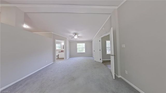 252 Eulala Leonard Road, Lexington, NC 27295