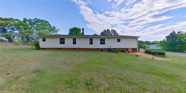252 Eulala Leonard Road, Lexington, NC 27295