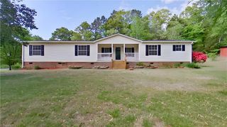 252 Eulala Leonard Road, Lexington, NC 27295