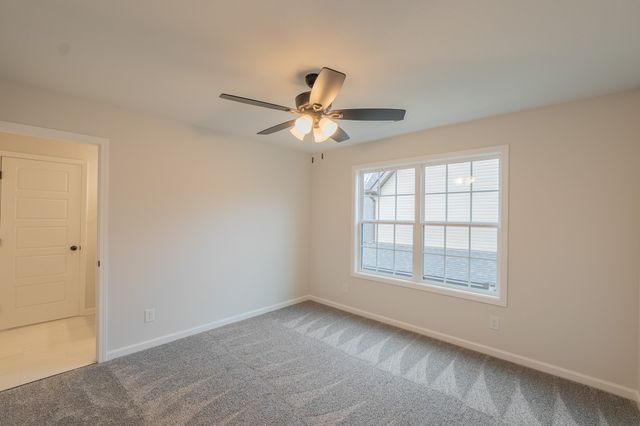 100 Sycamore Hill, Clarksville, TN 37042