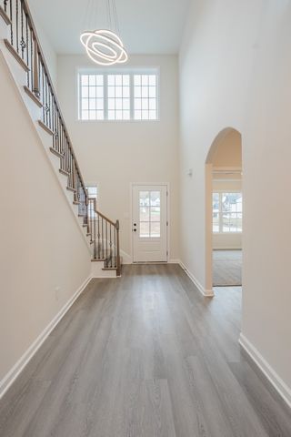 100 Sycamore Hill, Clarksville, TN 37042