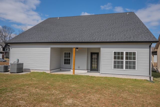 100 Sycamore Hill, Clarksville, TN 37042