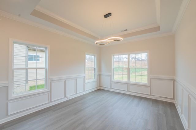 100 Sycamore Hill, Clarksville, TN 37042
