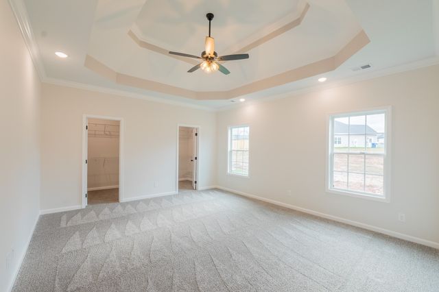 100 Sycamore Hill, Clarksville, TN 37042