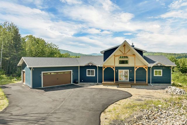 60 Blake Hill Road, Ossipee, NH 03814