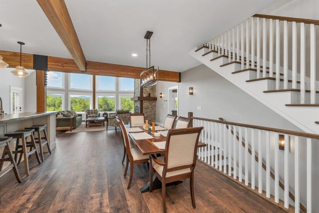 60 Blake Hill Road, Ossipee, NH 03814