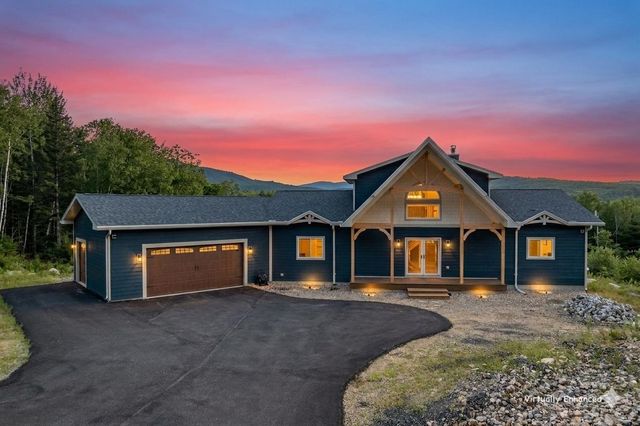 60 Blake Hill Road, Ossipee, NH 03814
