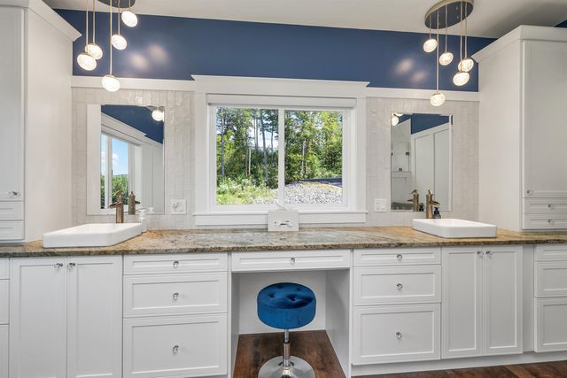 60 Blake Hill Road, Ossipee, NH 03814