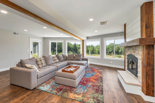 60 Blake Hill Road, Ossipee, NH 03814